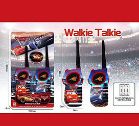 Іграшкові рації, 2 рації, ігровий набір для дівчинки 1853 D10