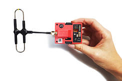 Системи LRS і бустери