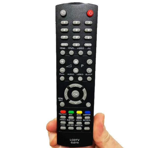Пульт для телевізора Sharp GJ210, фото 1