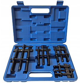 Набір знімачів підшипників і штифтів важільні 4 шт. 2" 3" 4" 6"  Falon-Tech FT6548