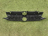 Решітка радіатора VW Passat B8 Volkswagen B8 від2014-2019рр 3G0853651  оригінал бу, природні сліди експлуатації, фото 7