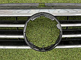 Решітка радіатора VW Passat B8 Volkswagen B8 від2014-2019рр 3G0853651  оригінал бу, природні сліди експлуатації, фото 5