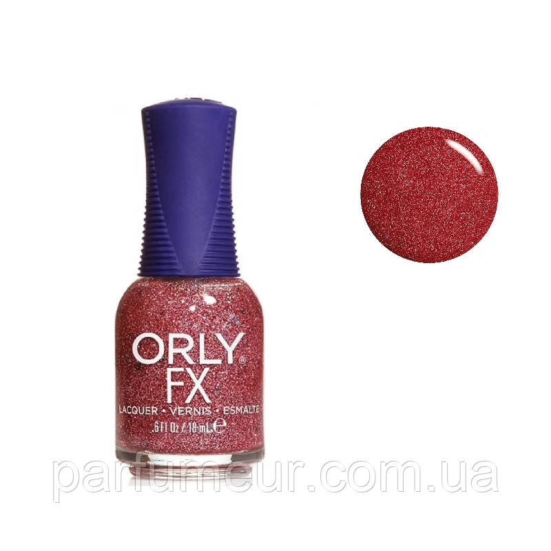 057 Orly Adrenaline Rush Лак для нігтів Pink your world 18 мл, фото 1