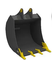 Ковши траншейні