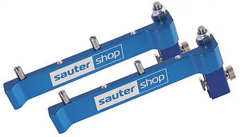 Відкидні упори FLIPSTOP 2 шт. для паралельного упору Sauter FA-SA 2.0