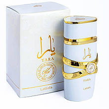 Арабські парфуми жіночі Lattafa Yara Moi 100 мл