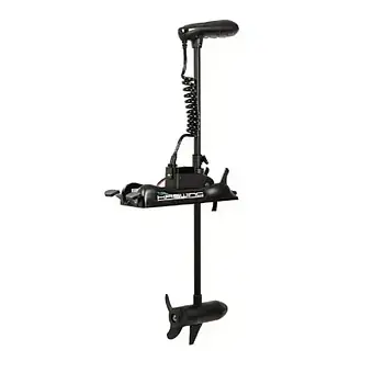 Електромотор Haswing CaymanB 80Lbs з GPS Чорний