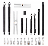 Знімач для внутрішніх підшипників Falon-Tech FT1123, фото 3