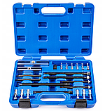 Знімач для внутрішніх підшипників Falon-Tech FT1123, фото 5