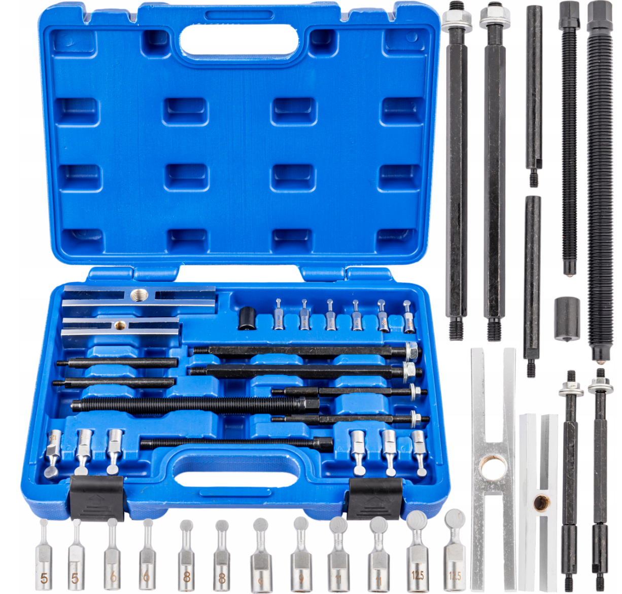 Знімач для внутрішніх підшипників Falon-Tech FT1123, фото 1