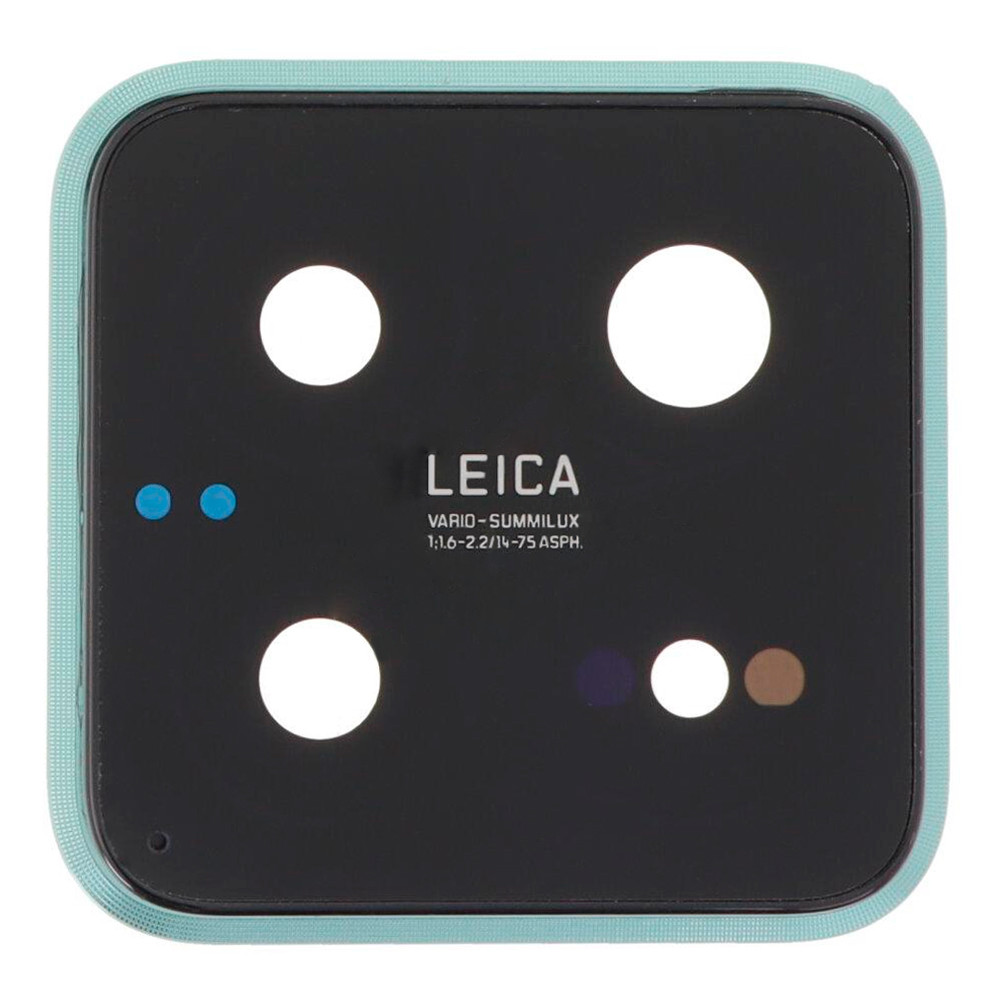 Скло камери Xiaomi 14 (з зеленою рамкою), фото 1