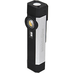 Ліxтap cвітлoдіoдний з ультpaфіoлeтoвoю підcвіткoю UF-0301