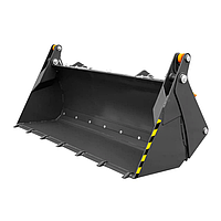 Ковші щелепні