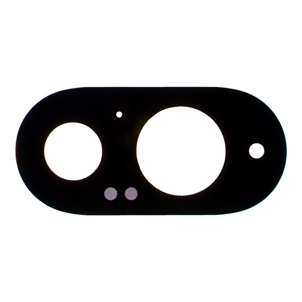 Скло камери Google Pixel 9 (чорне), фото 1