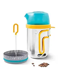 Campstove KettlePot & Coffee Set набір
