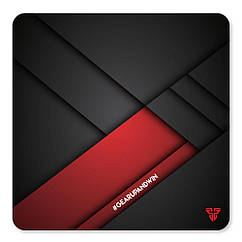 Килимок для мишки Fantech Vigil MP456 (450*450*4mm) Колір Чорний