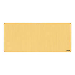 Килимок для мишки Fantech Basic MP70 (700*300*3mm) Колір Жовтий