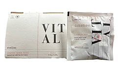 Суміш трав органічний (чайний напій) VITAL CORPHES (10 пакетів по 1,5 г)