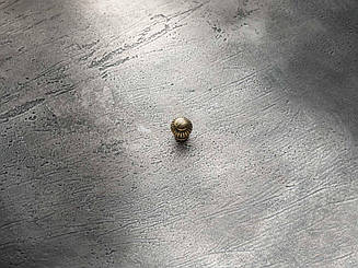 Ручка декоративна. 20х14мм