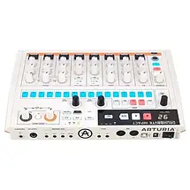 Драм машина Arturia DrumBrute Impact 1984, фото 3