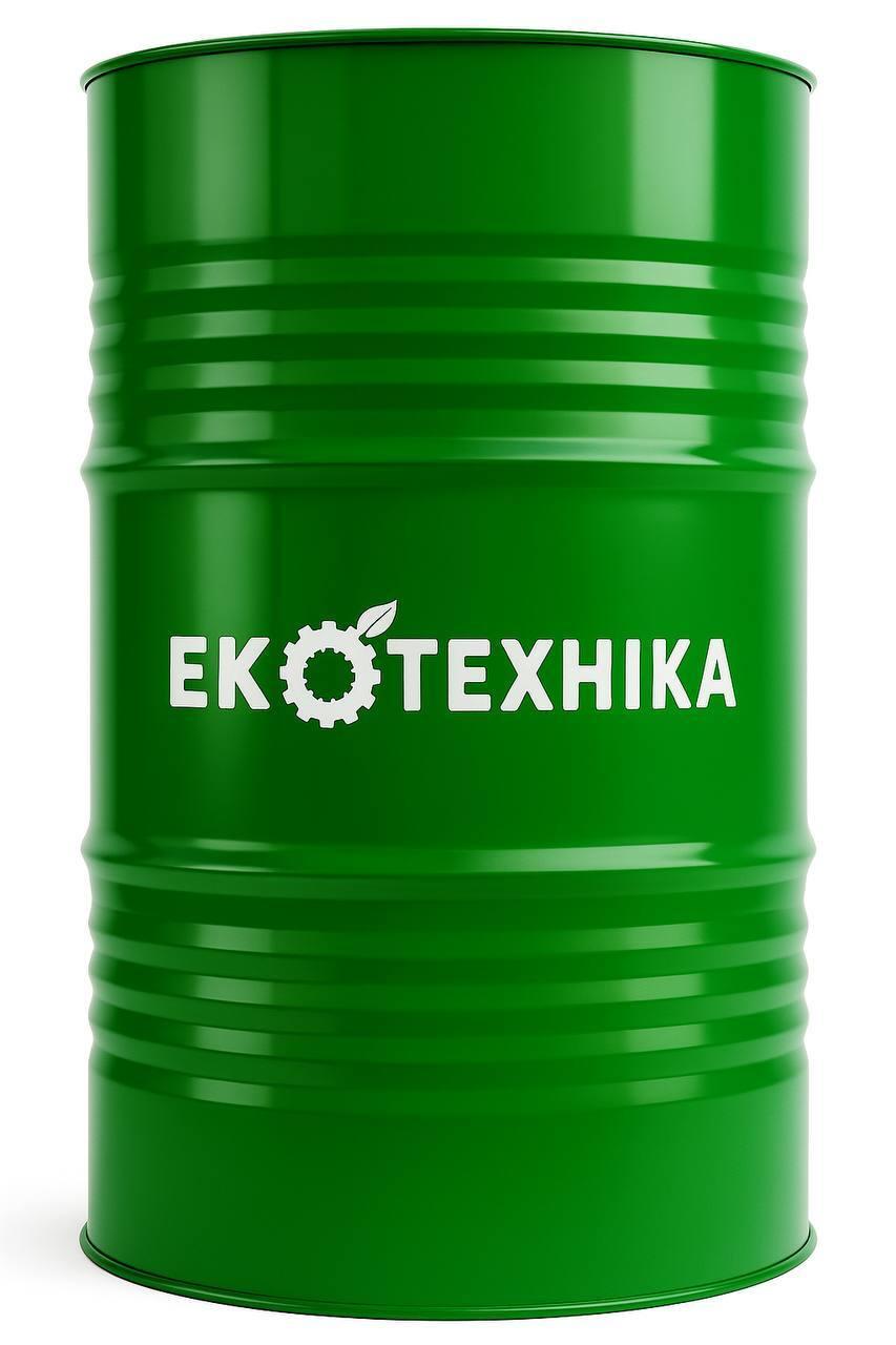 Олива моторна М-14В2 бочка 200л, фото 1