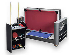 Ігровий стіл Onix 6 футів 3в1