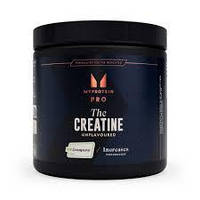 Creapure Creatine Monohydrate MyProtein, 250 грам