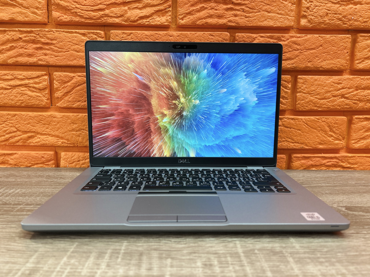 Ноутбук Dell Latitude 5410, 14" FHD IPS, Intel Core i5-10310U 4.4GHz, DDR4 16ГБ, SSD 256ГБ, Win10 Pro, B клас