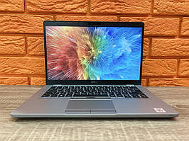 Ноутбук Dell Latitude 5410, 14" FHD IPS, Intel Core i5-10310U 4.4GHz, DDR4 16ГБ, SSD 512ГБ, Win10 Pro, B клас