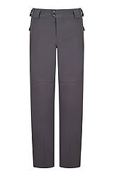 Штани Viverra Softshell Infinity Pant Grey XXXL (РБ-2264941)