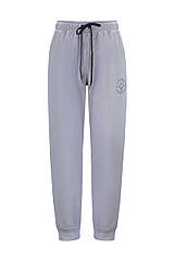 Штани фліс Viverra Heavy Warm Grey L (РБ-2230183)