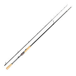 Спінінг Daiwa Steez AGS Spin 2.19m 5-27g (2316092)