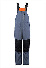 Комбінезон Viverra Winter Cat Grey XS (РБ-2257075)