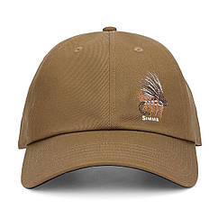 Кепка Simms Single Haul Cap Driftwood (12221-1211-00)