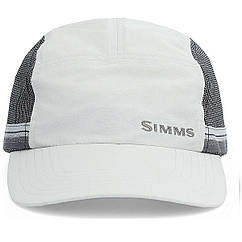 Кепка Simms Superlight Flats Cap Sterling (13973-041-00)