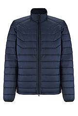 Куртка Viverra Mid Warm Cloud Jacket Navy Blue S (РБ-2238345)