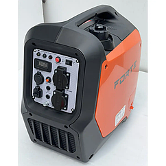 Генератор інверторний Forte FG4050i (3.5 кВт)
