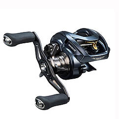 Котушка мульт. Daiwa Steez A II TW 1000L (10613383)