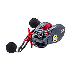 Котушка мульт. Daiwa Tatulion HD 200HL (TTLNHD200HL)