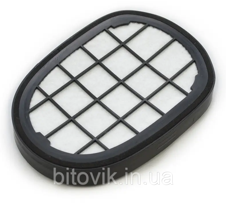 Фільтр для пилососа PHILIPS FC5005/01 300000519471 SpeedPro Max, SpeedPro Max AQUA, Max Aqua Plus, 7000, 8000