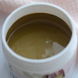 Пасти горіхові