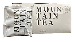 Чай гірський органічний CORPHES (10 пакетів по 1,5 г)