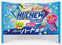 Міні жувальна гумка MORINAGA HI-CHEW 120 г