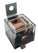 24В 40А Реле загального призначення (5-контактне) JD 2914 (аналог 901.3747)