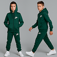 Теплий Костюм на флісі для хлопчика 146-164 см 003700 Туреччина