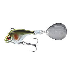 Тейл-спінер Daiwa Prorex ZN Jig Spinner 21g #Ayu (15448-021)
