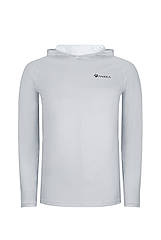 Худи Viverra Sunarmor Hoody Grey L (2314303)