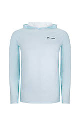 Худи Viverra Sunarmor Hoody Ocean XL (2314316)