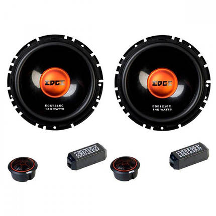 Акустика Edge EDST216C-E6, фото 1