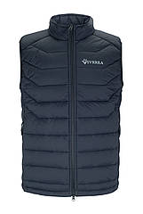 Жилет Viverra Warm Cloud Vest Pro Black S (2275045)